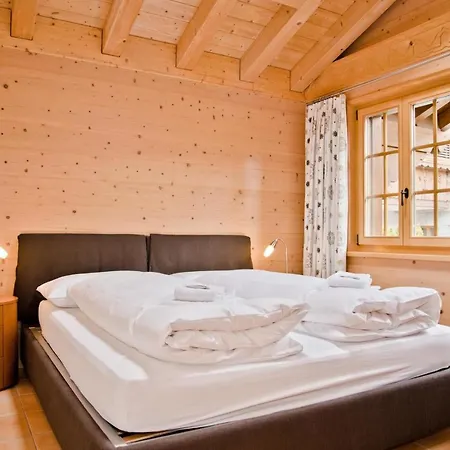 Bargrose * Grindelwald