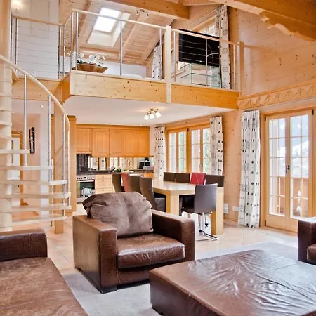 Apartment Bargrose Grindelwald