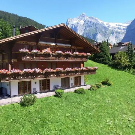 Apartment Bargrose *