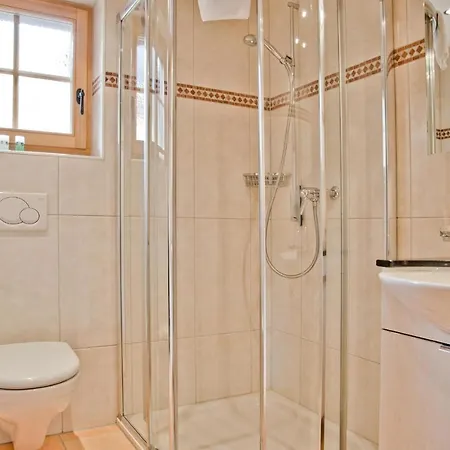 Apartment Bargrose Grindelwald